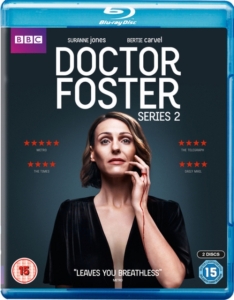 Movie - Doctor Foster: Series 2 ryhmässä -Start Movie @ Bengans Skivbutik AB (5664414)