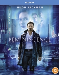 Movie - Reminiscence (Bd/S) ryhmässä -Start Movie @ Bengans Skivbutik AB (5664430)