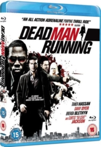 Movie - Dead Man Running ryhmässä -Start Movie @ Bengans Skivbutik AB (5664437)