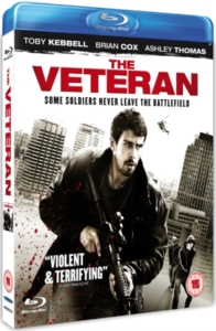 Movie - The Veteran ryhmässä -Start Movie @ Bengans Skivbutik AB (5664438)