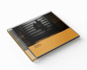 Joakim Berg - Framtiden Som Aldrig Blev Av ryhmässä CD / Kommande / Pop-Rock @ Bengans Skivbutik AB (5664442)