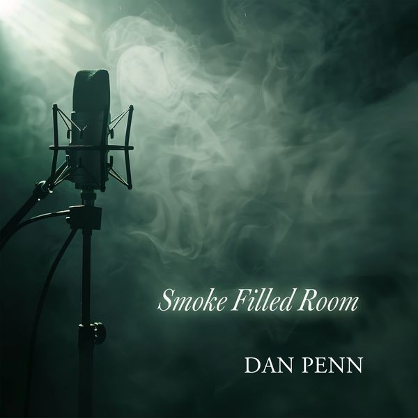 Dan Penn - Smoke Filled Room ryhmässä VINYYLI / Pop-Rock @ Bengans Skivbutik AB (5664464)