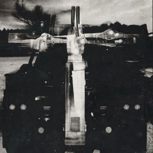 Portrayal Of Guilt - ...Beginning Of The End (Ltd. Toxic ryhmässä VINYYLI / Kommande / Hårdrock @ Bengans Skivbutik AB (5664491)