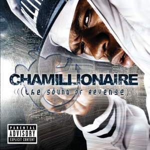 Chamillionaire - The Sound Of Revenge ryhmässä VINYYLI / Kommande / Hip Hop-Rap @ Bengans Skivbutik AB (5664492)
