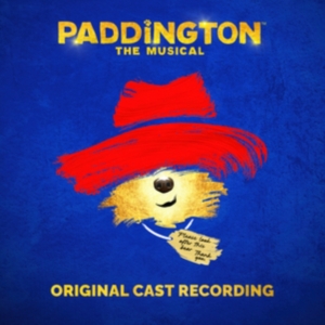 The Original Cast Of 'Paddington Th - Paddington: The Musical ryhmässä CD / Kommande / Film-Musikal @ Bengans Skivbutik AB (5664499)