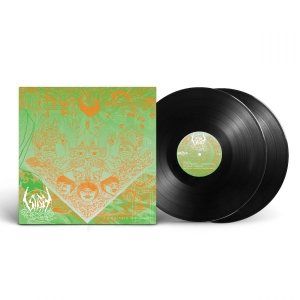 Sigh - Imaginary Sonicscape (2 Lp Black Vi ryhmässä ME SUOSITTELEMME / Perjantain julkaisut / 2026-04-24 @ Bengans Skivbutik AB (5664539)