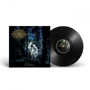 Naglfar - Vittra (Black Vinyl Lp) ryhmässä ME SUOSITTELEMME / Perjantain julkaisut / 2026-04-24 @ Bengans Skivbutik AB (5664541)