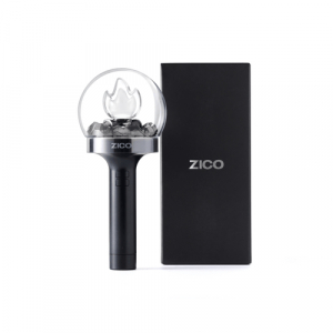 Zico - Official Light Stick ryhmässä MERCHANDISE / Merch / Kommande / K-Pop @ Bengans Skivbutik AB (5664550)