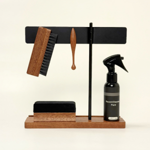 Vinyltillbehör - Vinyl Record Care System  ryhmässä Vinyylitarvikkeet @ Bengans Skivbutik AB (5664567)