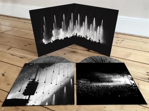Thåström - Flytta Isbergen, Vattna Svärmorstungan, Ta Med Soporna Ut (Ltd Numbered Splatter 2LP) ryhmässä VINYYLI / Kommande / Pop-Rock @ Bengans Skivbutik AB (5664571)