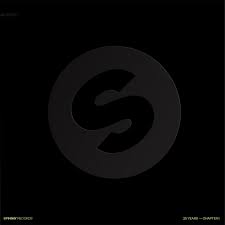V/A - Spinnin' 25 Years...Chapter 1 ryhmässä ME SUOSITTELEMME / Perjantain julkaisut / 2026-05-01 @ Bengans Skivbutik AB (5664578)