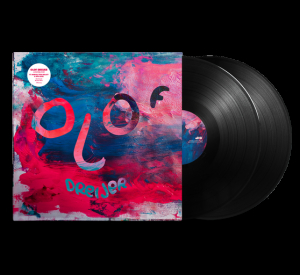 Olof Dreijer - Loud Bloom (Recycled Black Vinyl) ryhmässä VINYYLI / Kommande / Dance-Techno @ Bengans Skivbutik AB (5664605)