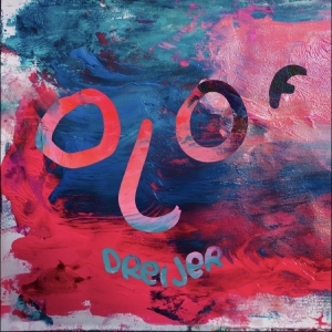 Olof Dreijer - Loud Bloom ryhmässä VINYYLI / Kommande / Dance-Techno,Pop-Rock @ Bengans Skivbutik AB (5664605)