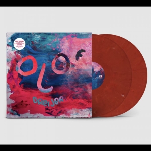 Olof Dreijer - Loud Bloom ryhmässä VINYYLI / Kommande / Dance-Techno,Pop-Rock @ Bengans Skivbutik AB (5664606)