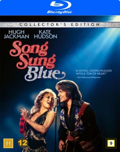 Movie - Song Sung Blue ryhmässä Elokuva / Film Blu-ray /  /  @ Bengans Skivbutik AB (5664611)