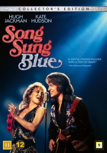 Movie - Song Sung Blue ryhmässä Elokuva / Elokuva DVD /  /  @ Bengans Skivbutik AB (5664612)