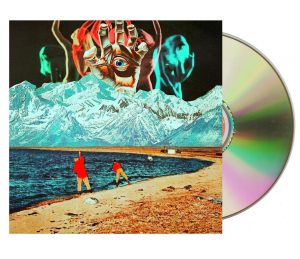 Les Big Byrd - Ruin Everything (Cd) ryhmässä CD / Kommande / Pop-Rock @ Bengans Skivbutik AB (5664618)