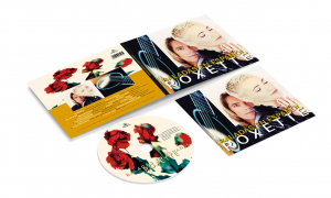 Roxette - Baladas En Español (Cd) ryhmässä CD / Kommande / Pop-Rock @ Bengans Skivbutik AB (5664628)