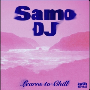 Samo Dj - Learns To Chill ryhmässä VINYYLI / Kommande / Pop-Rock @ Bengans Skivbutik AB (5664645)