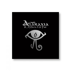 Ataraxia - Sylfaera The Fair (Vinyl + Cd Box) ryhmässä VINYYLI / Kommande / Hårdrock @ Bengans Skivbutik AB (5664648)