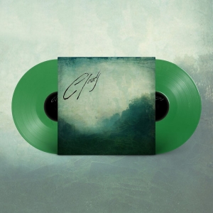 Clouds - Doliu (2 Lp Green Vinyl) ryhmässä VINYYLI / Kommande / Hårdrock @ Bengans Skivbutik AB (5664651)