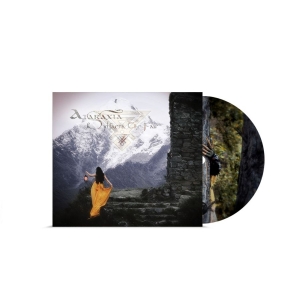 Ataraxia - Sylfaera The Fair (Digipack) ryhmässä CD / Kommande / Hårdrock @ Bengans Skivbutik AB (5664653)