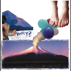 Why? - Elephant Eyelash (Deluxe Edition) ryhmässä CD / Kommande / Pop-Rock @ Bengans Skivbutik AB (5664655)
