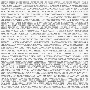 Ben Vida - Oblivion Seekers ryhmässä VINYYLI / Kommande / Dance-Techno @ Bengans Skivbutik AB (5664665)