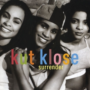 Kut Klose - Surrender (Remastered) (Light Blue ryhmässä VINYYLI / Kommande / Pop-Rock @ Bengans Skivbutik AB (5664678)