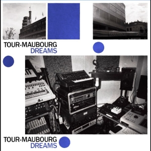 Tour Maubourg - Dreams ryhmässä VINYYLI / Kommande / Pop-Rock @ Bengans Skivbutik AB (5664680)