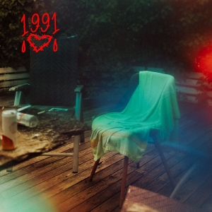 1991 - 1991 ryhmässä VINYYLI / Kommande / Pop-Rock @ Bengans Skivbutik AB (5664705)