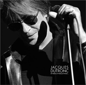 Jacques Dutronc - Et Vous, Et Vous, Et Vous ryhmässä ME SUOSITTELEMME / Record Store Day / RSD 2026 @ Bengans Skivbutik AB (5664709)