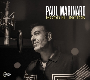 Paul Marinaro - Mood Ellington ryhmässä ME SUOSITTELEMME / Perjantain julkaisut / 2026-05-01 @ Bengans Skivbutik AB (5664728)