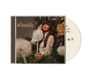 Langley Ella - Dandelion ryhmässä ME SUOSITTELEMME / Bengans Henkilökunnan Vinkit / Clabbe recommends @ Bengans Skivbutik AB (5664735)