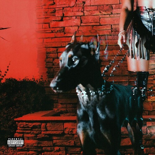 Leon Thomas - Mutt ryhmässä CD / Pop-Rock @ Bengans Skivbutik AB (5664751)