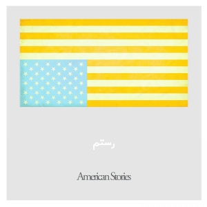 Rostam - American Stories (Ltd Sumac Color V ryhmässä VINYYLI / Kommande / Pop-Rock @ Bengans Skivbutik AB (5664773)