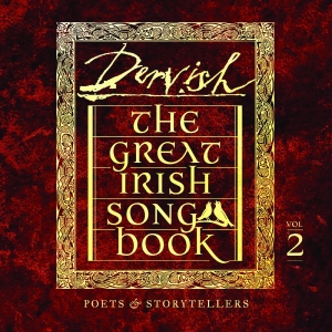 Dervish - The Great Irish Songbook Vol 2: Poe ryhmässä VINYYLI / Kommande / World Music @ Bengans Skivbutik AB (5664789)