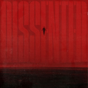 Haste The Day - Dissenter ryhmässä CD / Kommande / Hårdrock @ Bengans Skivbutik AB (5664798)