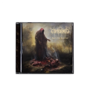 Worm Shepherd - Dawn Of The Iconoclast ryhmässä CD / Kommande / Hårdrock @ Bengans Skivbutik AB (5664802)