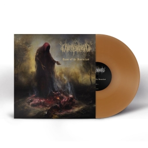 Worm Shepherd - Dawn Of The Iconoclast ryhmässä VINYYLI / Kommande / Hårdrock @ Bengans Skivbutik AB (5664803)