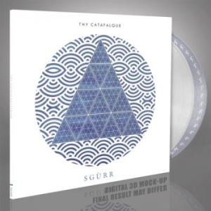 Thy Catafalque - Sgurr (2 Lp White Vinyl) ryhmässä ME SUOSITTELEMME / Perjantain julkaisut / 2026-04-03 @ Bengans Skivbutik AB (5664806)