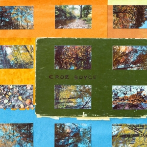 Croz Boyce - Croz Boyce ryhmässä CD / Kommande / Pop-Rock @ Bengans Skivbutik AB (5664815)