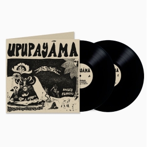 Upupayama - Honesty Flowers ryhmässä VINYYLI / Kommande / Pop-Rock @ Bengans Skivbutik AB (5664835)