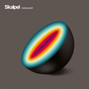 Skalpel - Highlight (Purple Vinyl) ryhmässä VINYYLI / Kommande / Dance-Techno @ Bengans Skivbutik AB (5664838)