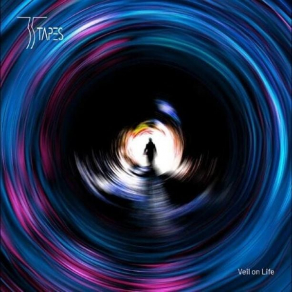 35 Tapes - Veil On Life ryhmässä ME SUOSITTELEMME / Perjantain julkaisut / 2026-05-01 @ Bengans Skivbutik AB (5664841)