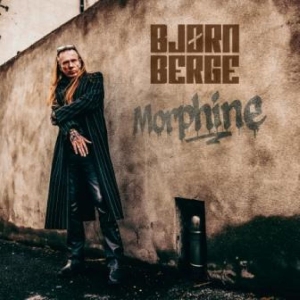 Berge Bjørn - Morphine ryhmässä VINYYLI / Kommande / Blues @ Bengans Skivbutik AB (5664842)