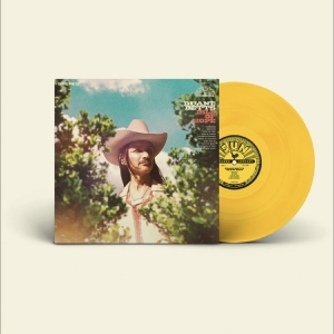 Duane Betts - Isle Of Hope ryhmässä VINYYLI / Kommande / Pop-Rock @ Bengans Skivbutik AB (5664932)