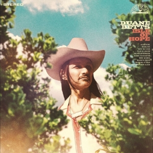 Duane Betts - Isle Of Hope ryhmässä CD / Kommande / Pop-Rock @ Bengans Skivbutik AB (5664933)