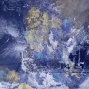 Jérôme Bouve & Delphine Dora - Vents D?Aether ryhmässä VINYYLI / Kommande / Pop-Rock @ Bengans Skivbutik AB (5664939)