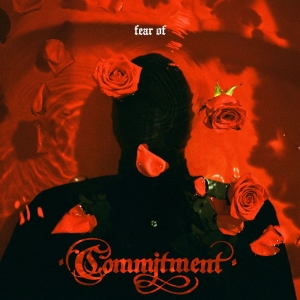 Commitment - Fear Of ryhmässä VINYYLI / Kommande / Pop-Rock @ Bengans Skivbutik AB (5664943)